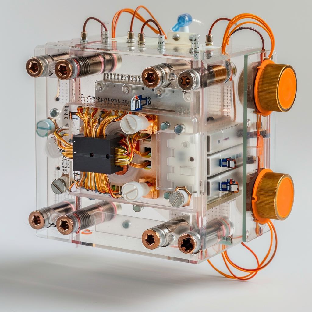 Understanding Latching Relays How They Work and When to Use Them